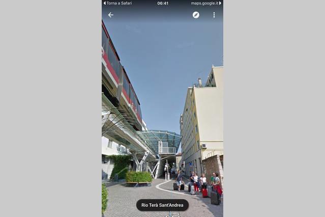 Venicedire Exteriör bild