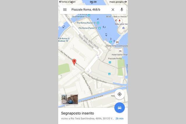 Venicedire Exteriör bild